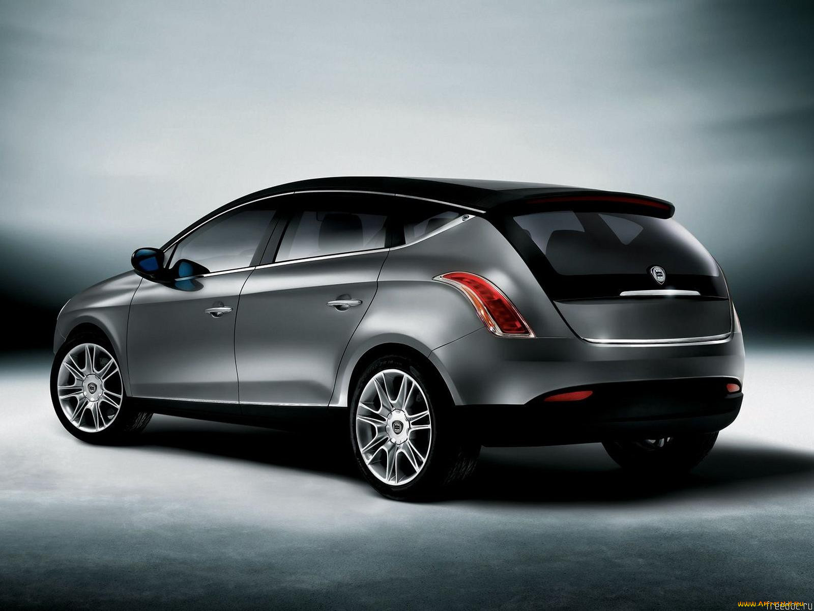 , lancia